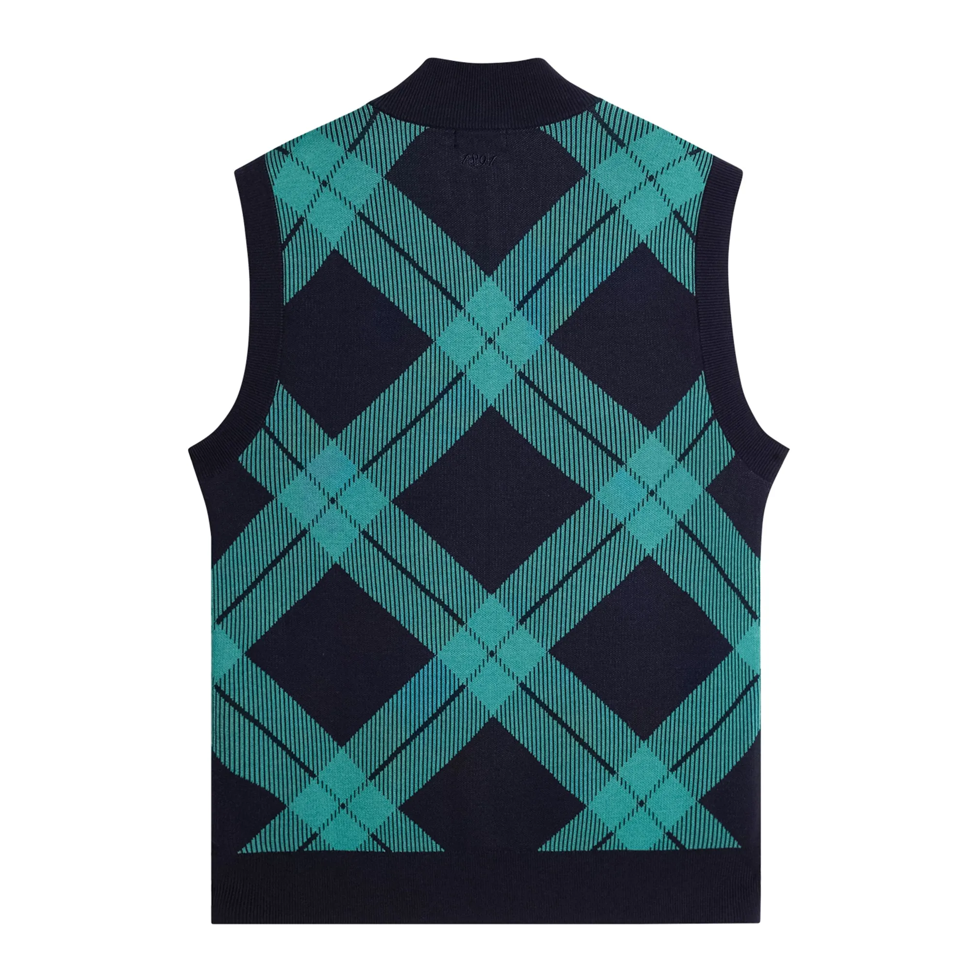 J.Lindeberg Golf x Glenmuir Max Hybrid Vest