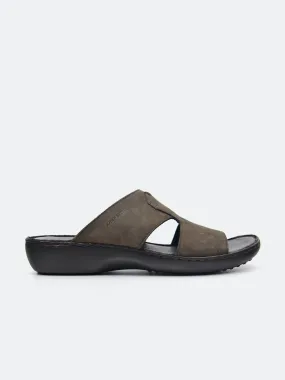 Josef Seibel 44191 Men's Slider Sandals