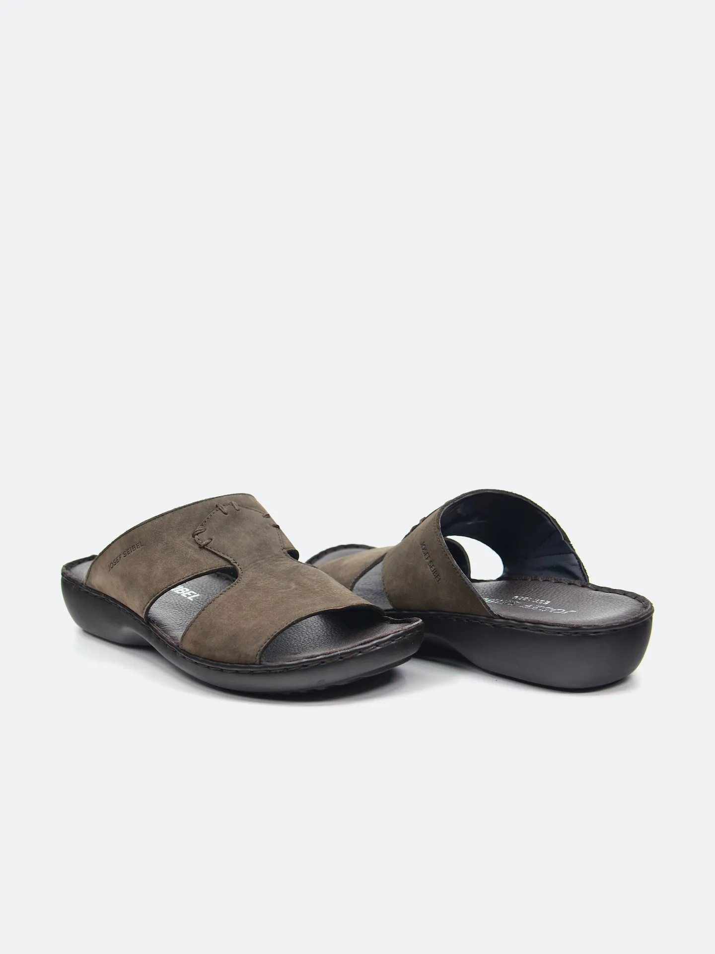 Josef Seibel 44191 Men's Slider Sandals