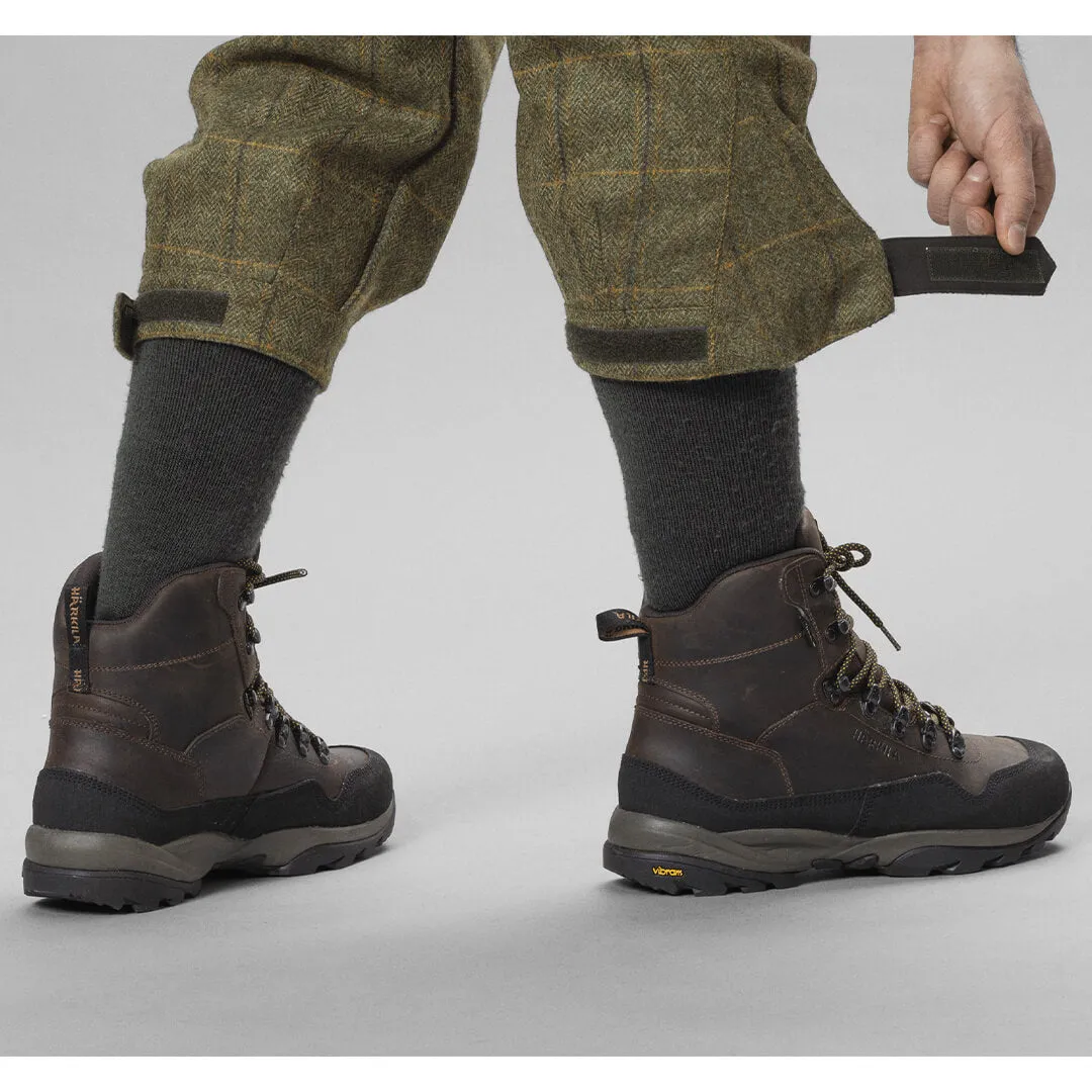 Kenmore GTX Breeks - Forest Green by Harkila