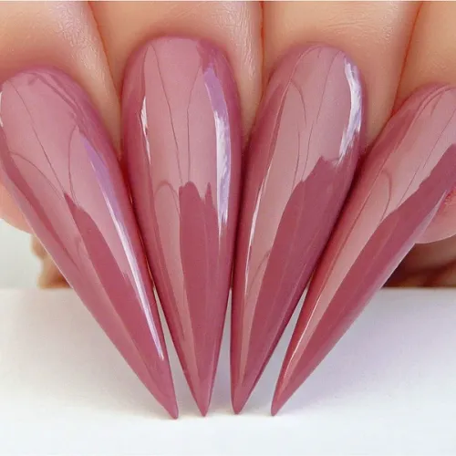 Kiara Sky Gel - 597 Mauve A Lil' Closer