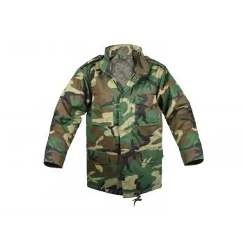 Kid's M-65 Field Jacket