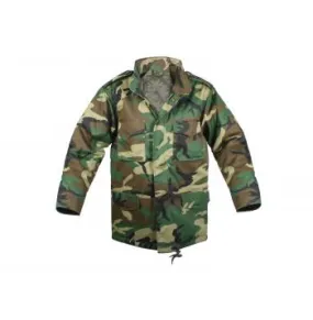 Kids M-65 Field Jacket