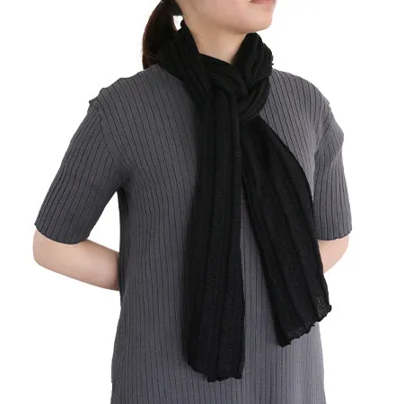 Knit Stole