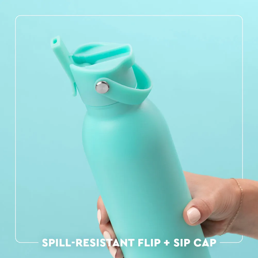 Lake Girl Flip   Sip Bottle 26oz