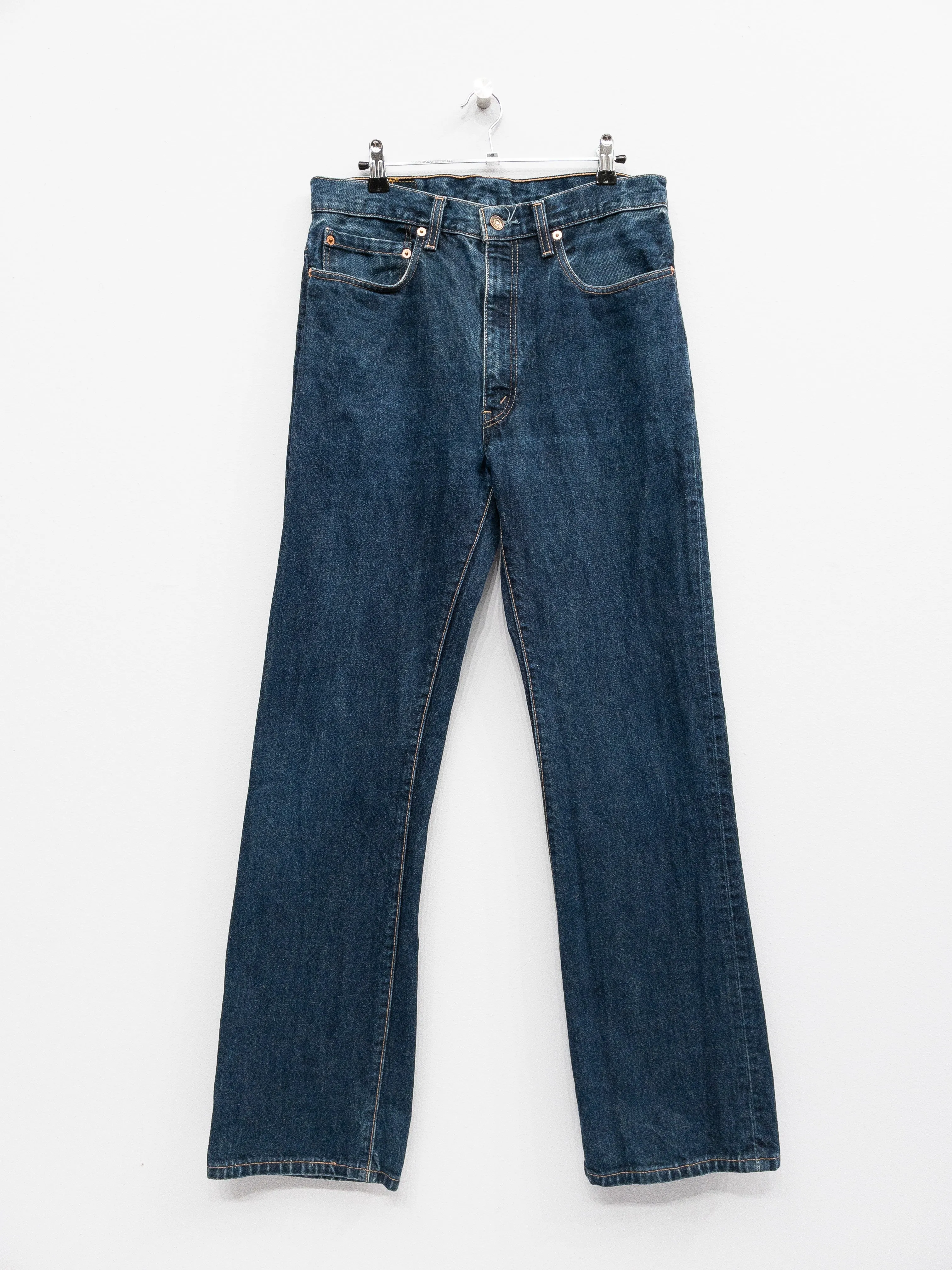 Levi's 401 W34