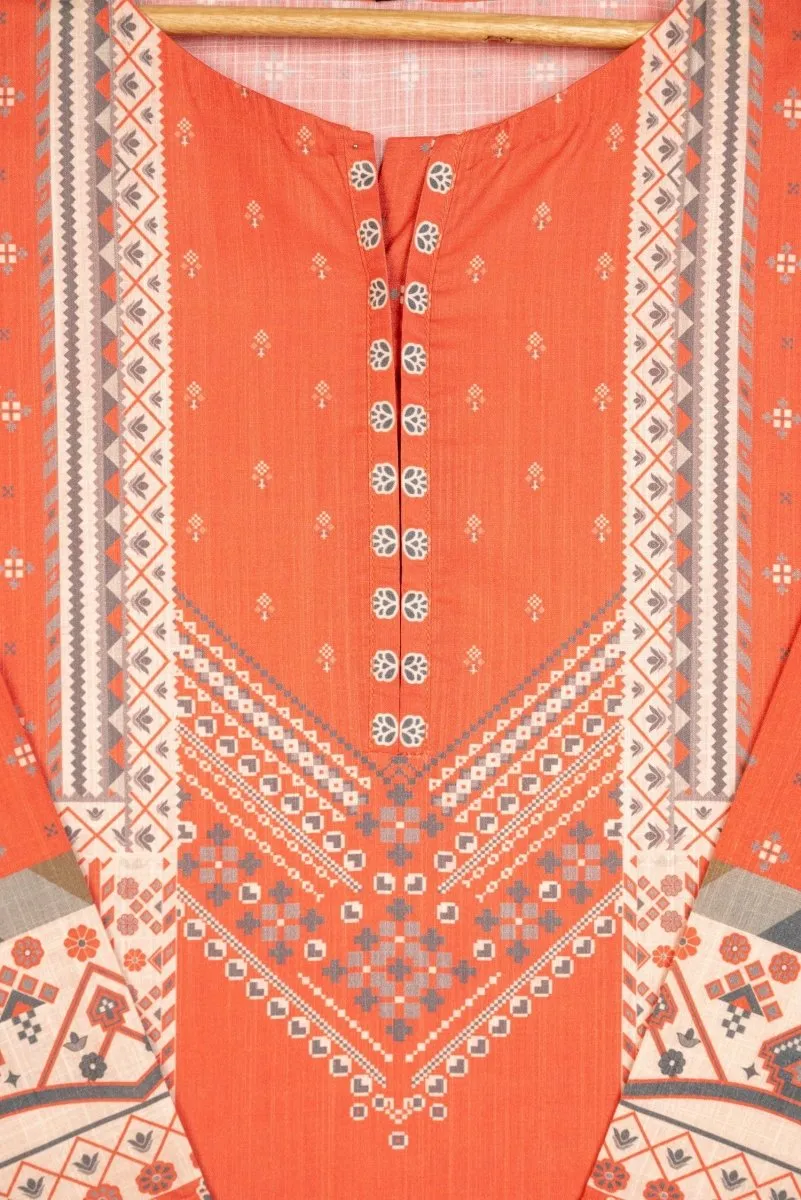 Limelight Lawn Pakistani Kurta LIM301