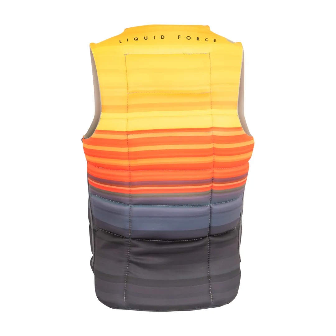 Liquid Force Flex Comp Impact Vest