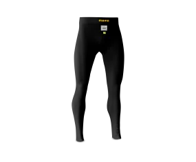 LONG JOHNS PRO BLACK XS-S