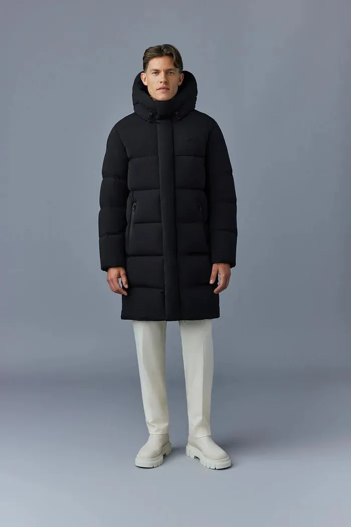 MACKAGE ANTOINE-CITY - Recycled Down Parka