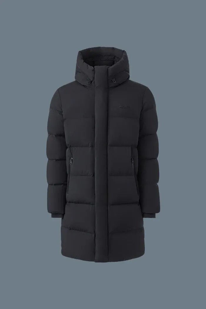 MACKAGE ANTOINE-CITY - Recycled Down Parka