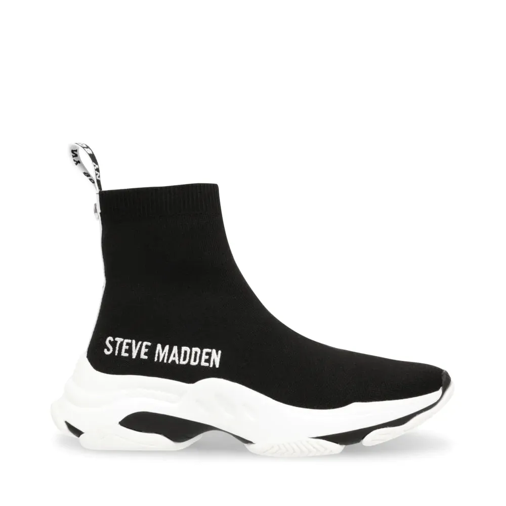 Master Sneaker BLACK