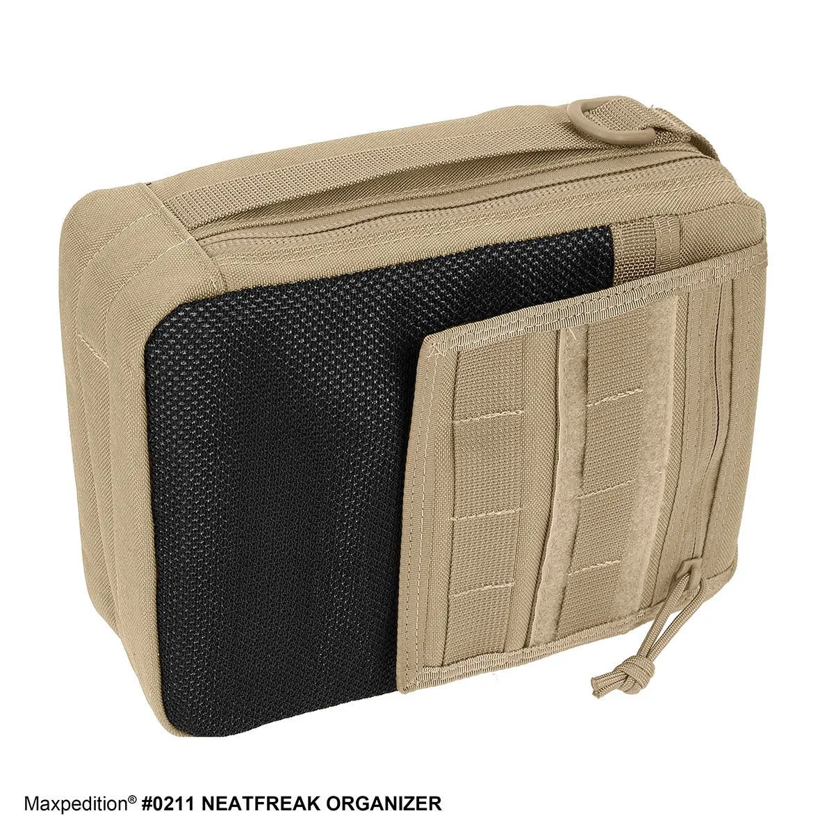 Maxpedition Neatfreak Organizer [Colour: Khaki]