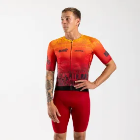 Men's Absa Cape Epic Race Fit Jersey