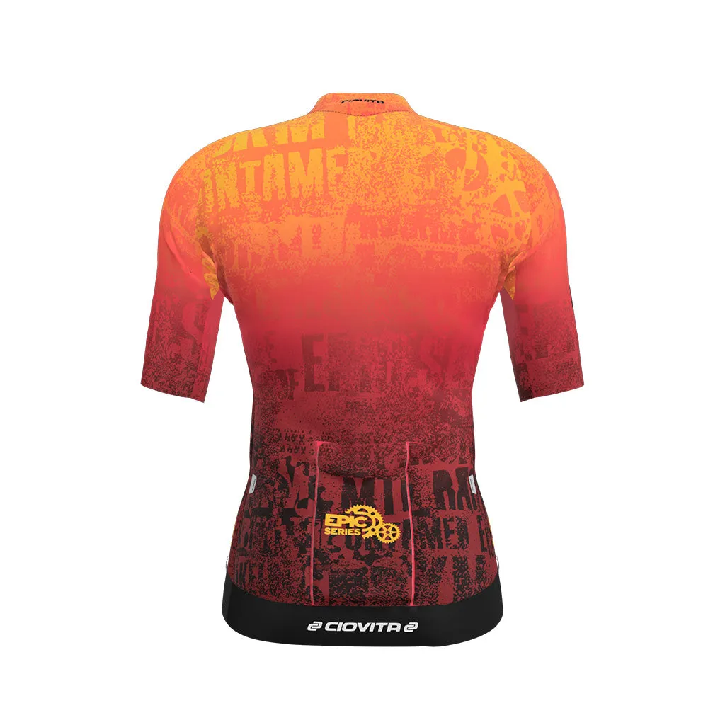 Men's Absa Cape Epic Race Fit Jersey