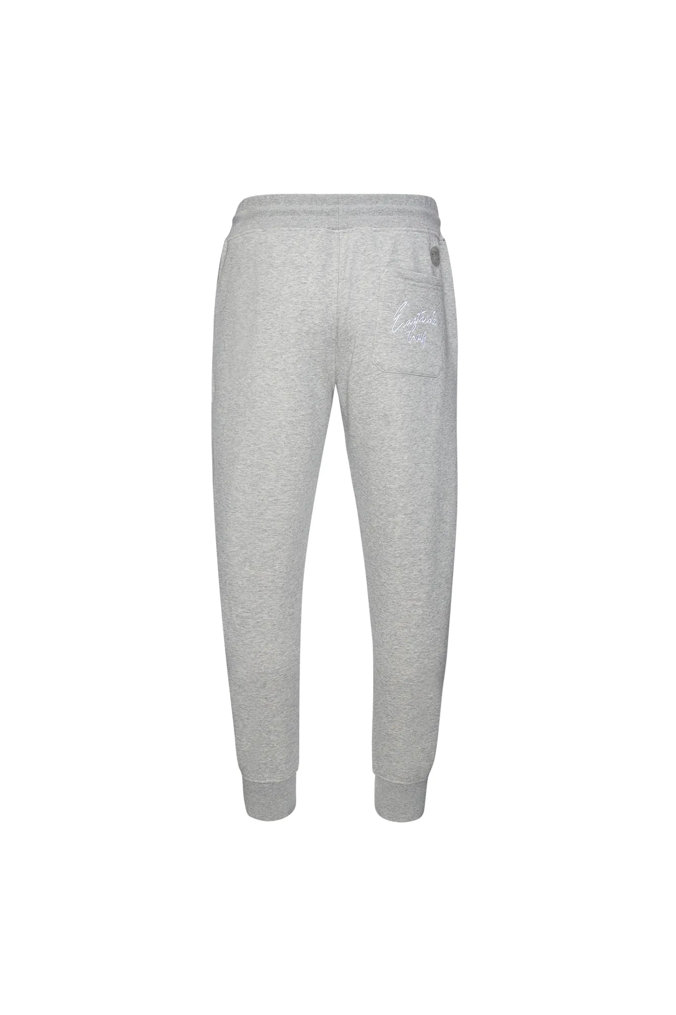 Men's Core Fleece Jogger Heather Grey