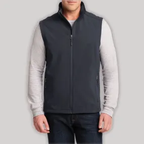 Men's Core Soft Shell Vest