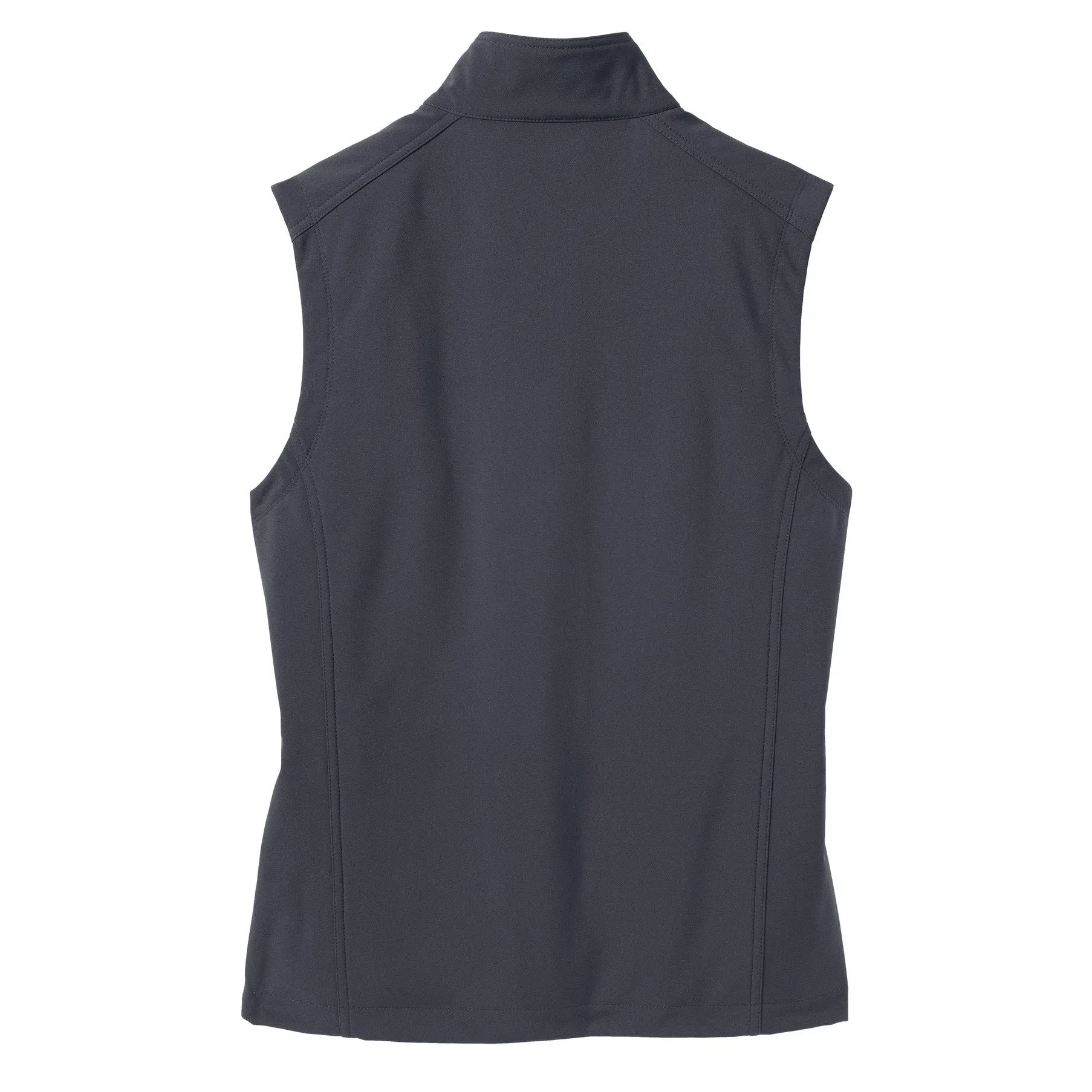 Men's Core Soft Shell Vest