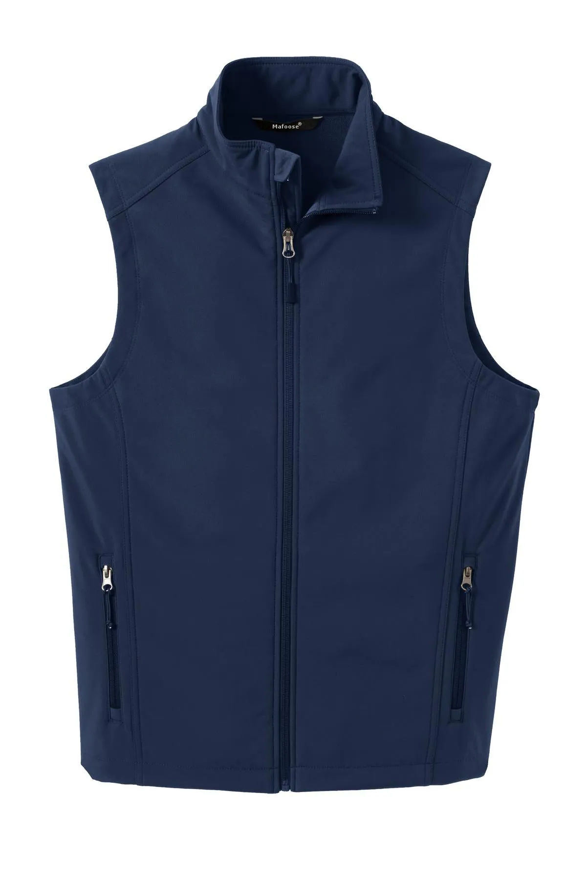 Men's Core Soft Shell Vest