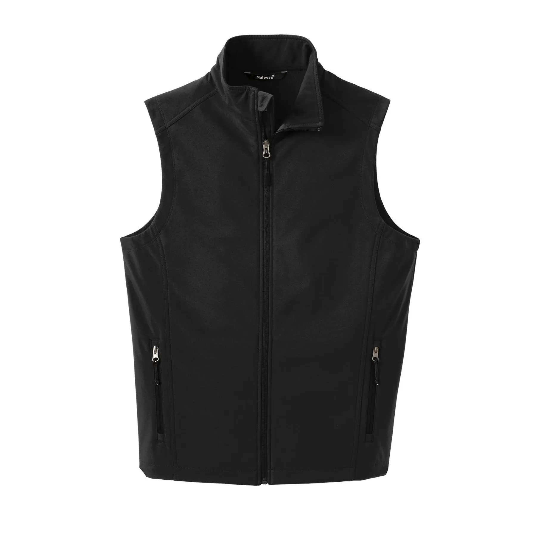 Men's Core Soft Shell Vest