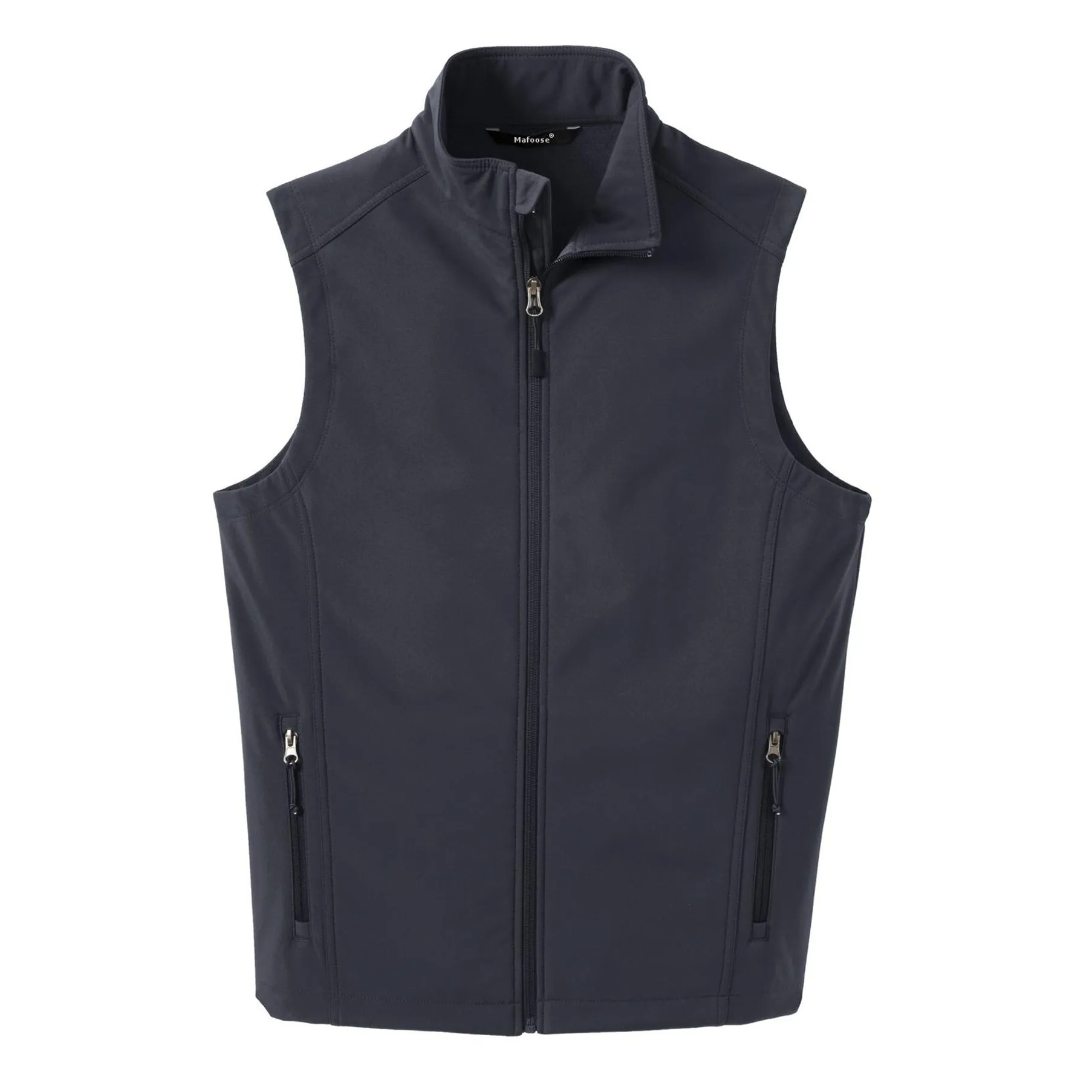 Men's Core Soft Shell Vest