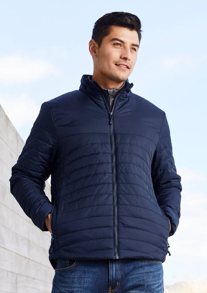 Men's Expedition Jacket - J750M