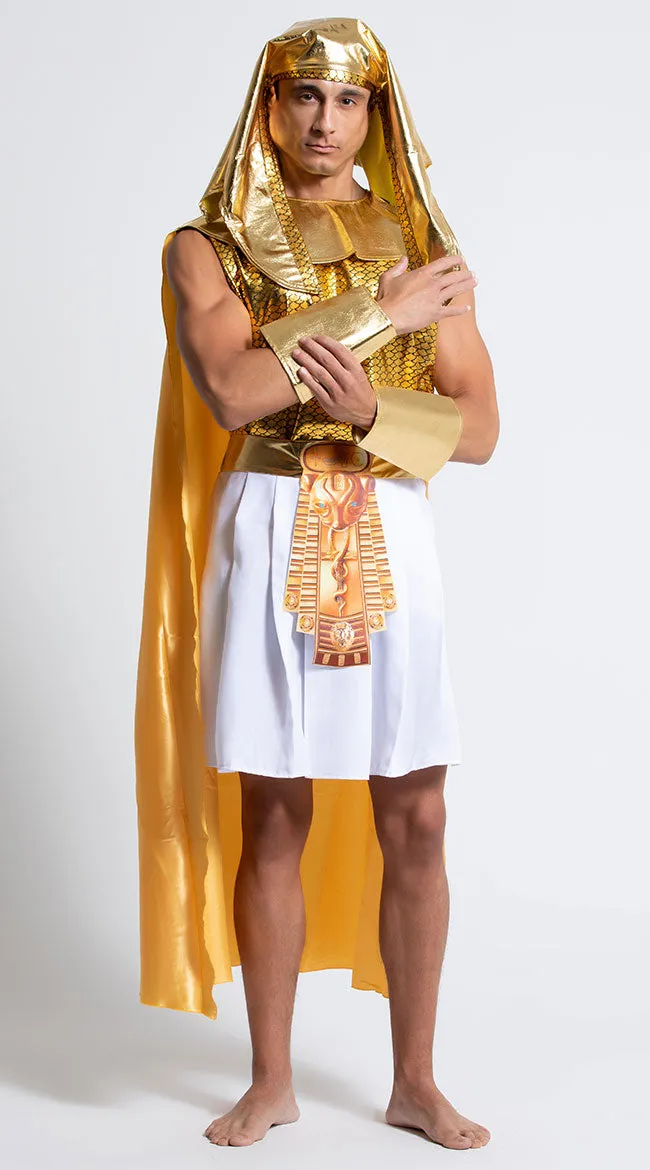 Men's Ramses Costume