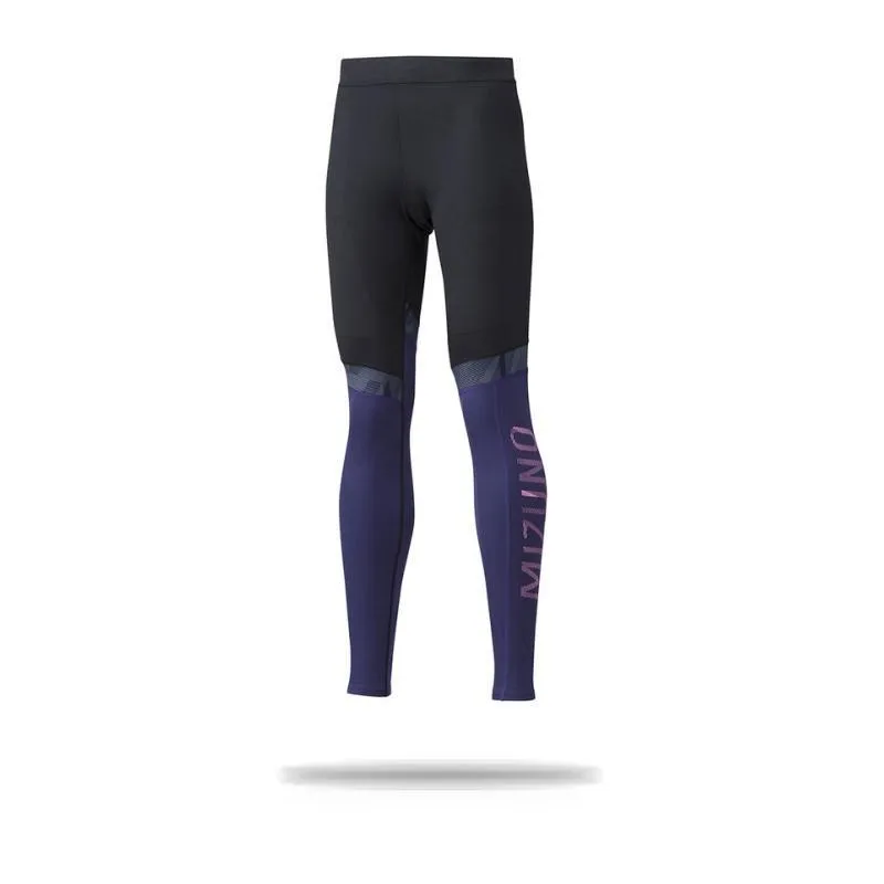 Mizuno Women's BT Pad Running Tights