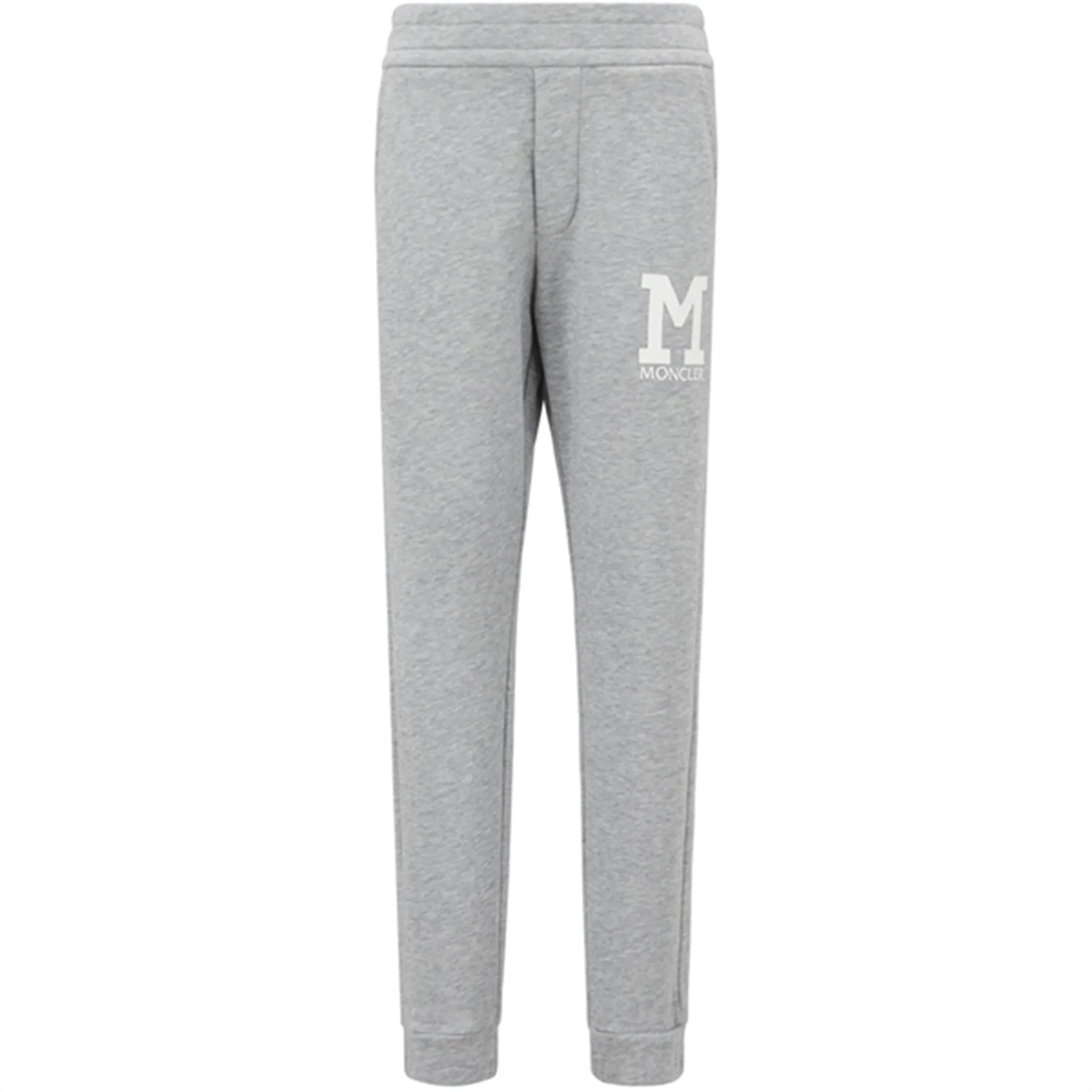 Moncler Sweatpants Grey