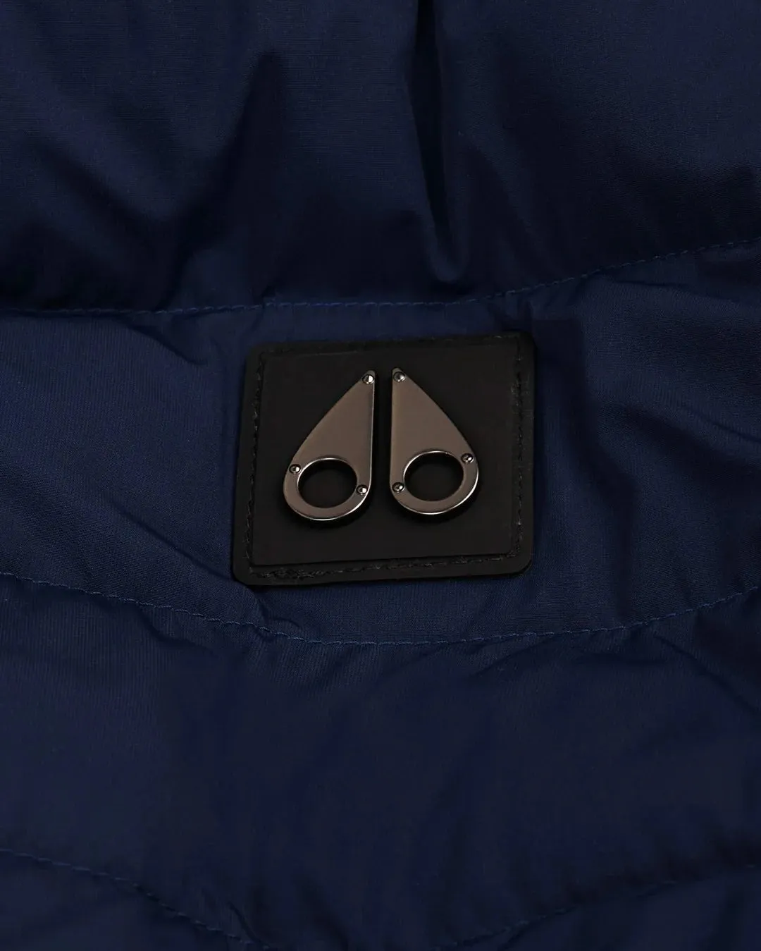 MOOSE KNUCKLES - GREYSTONE DOWN JACKET - M33MJ111