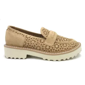 MORA3 - LOAFER SHOE