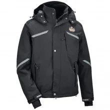 N-Ferno 6466 Thermal Jacket