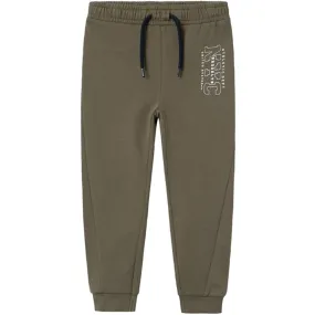 Name it Crocodile Volmar Sweatpants