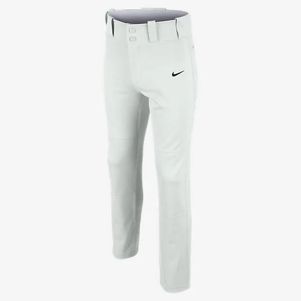 Nike Core Dri-FIT Open Hem Baseball Pants Adult 615282/Youth 615283