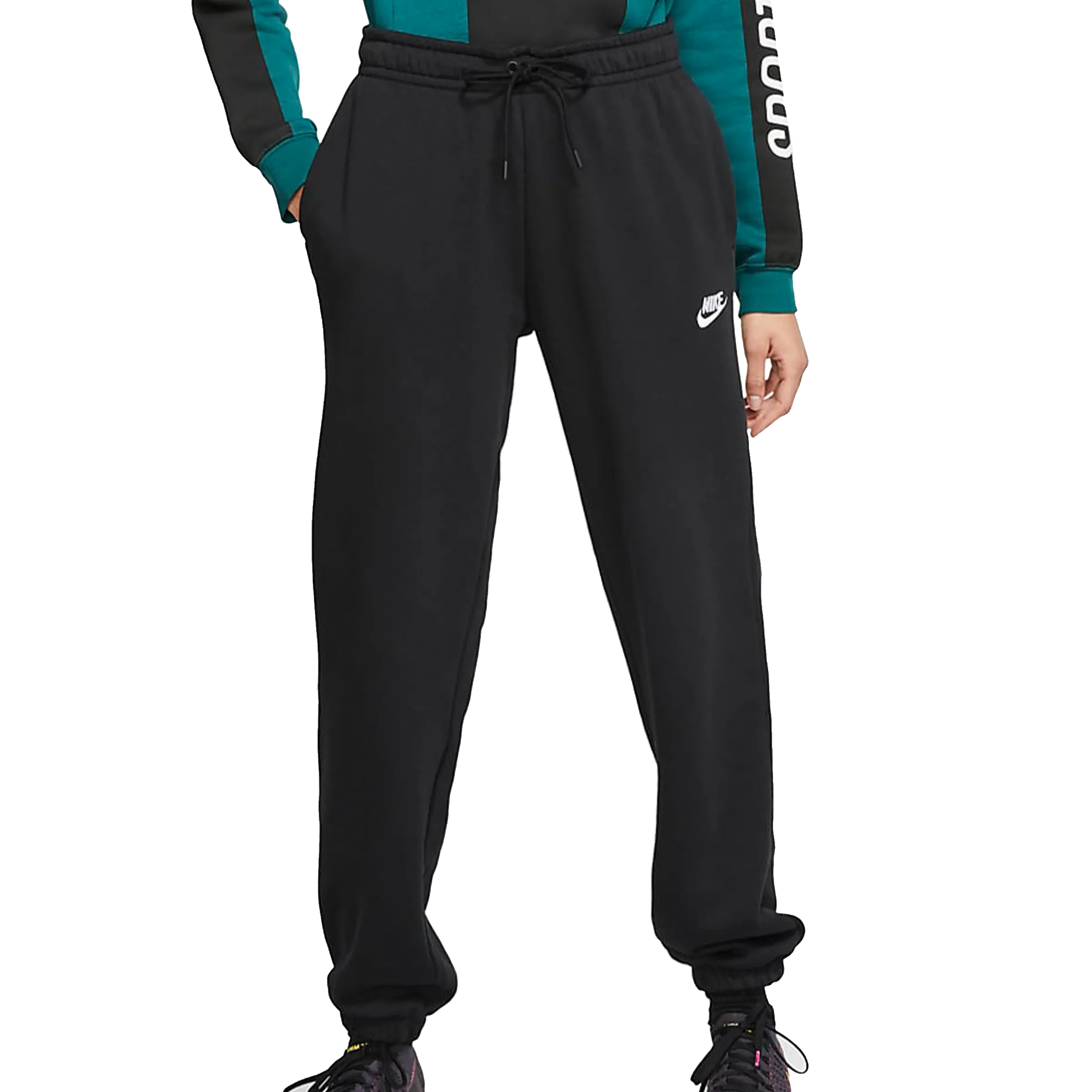 Nike Sportswear Women's Fleece Pants - Clearance