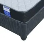 Nurburg Mattress And Base Set Queen