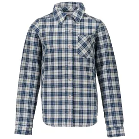 Obermeyer Avery Flannel (Past Season) - Teen Girls