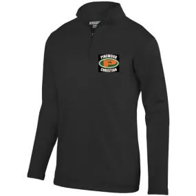 PCA Youth 1/4 Zip Pullover