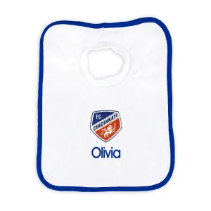 Personalized FC Cincinnati Bib