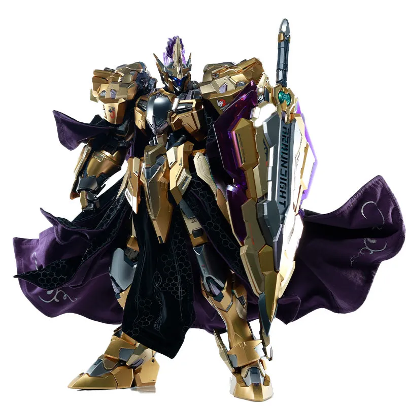 【PRE-ORDER】Custom cape set for Moshow progenitor effect "Lancelot of the lake"Special Limited Edition