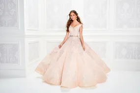 Princesa by Ariana Vara Quince Dress PR11921