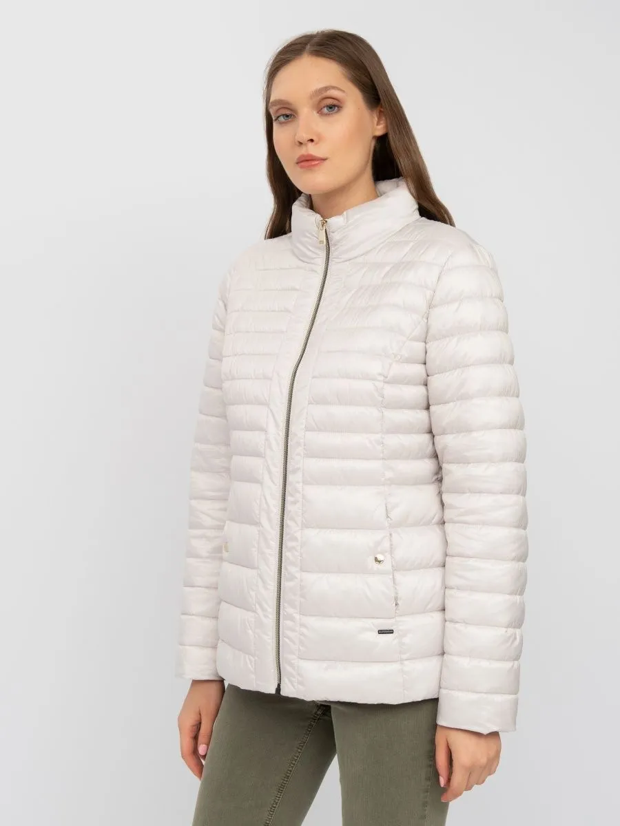 Quilted Jacket