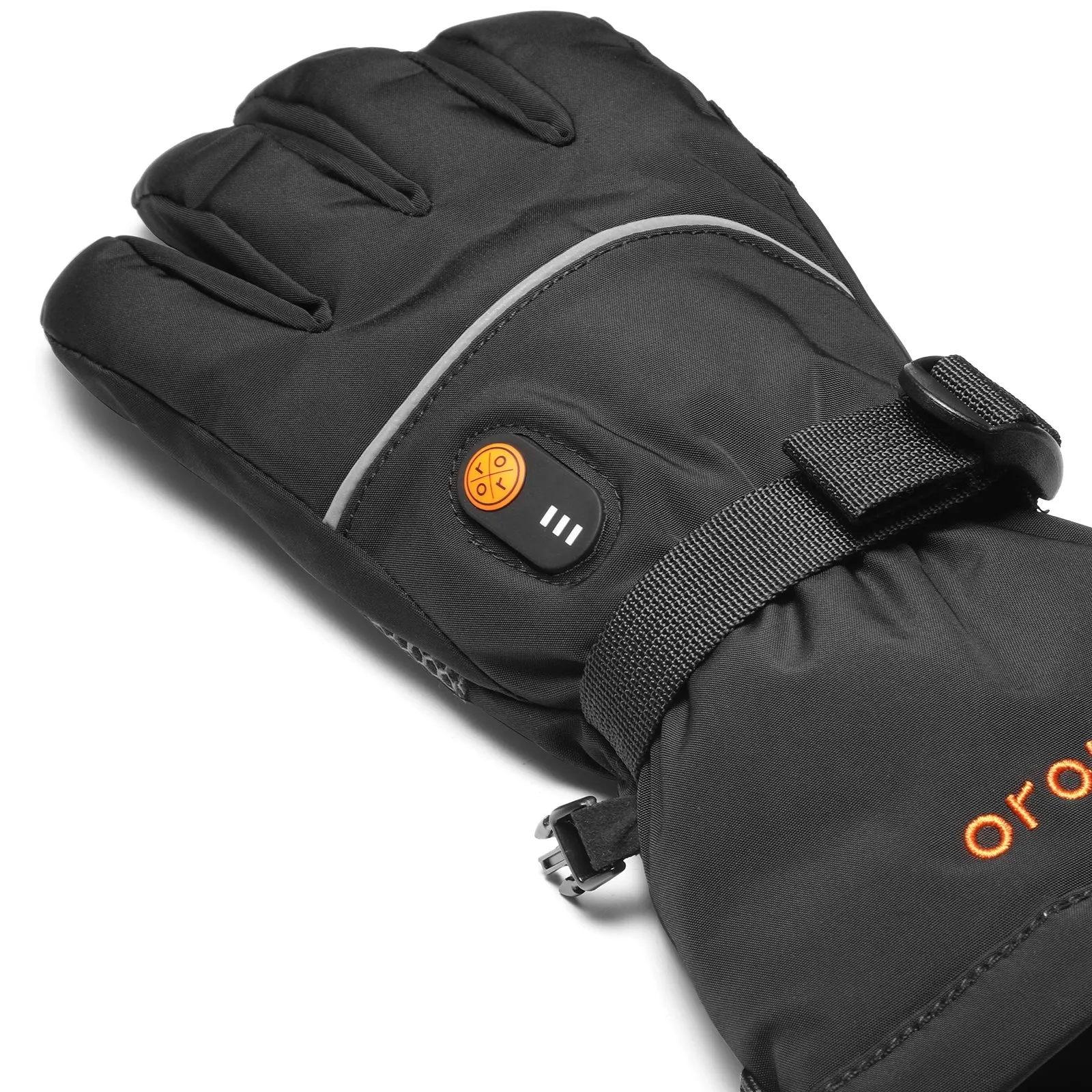 "Buffalo" Heated Gloves 1.0