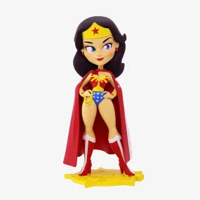 "Caped Variant" Lynda Carter as Wonder Woman Vinyl Figure