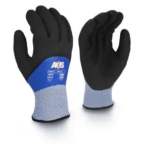 Radians Cut Protection Level A4 Cold Weather Glove - XL