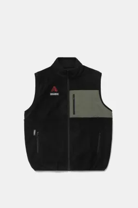 Rainer Microfleece Vest