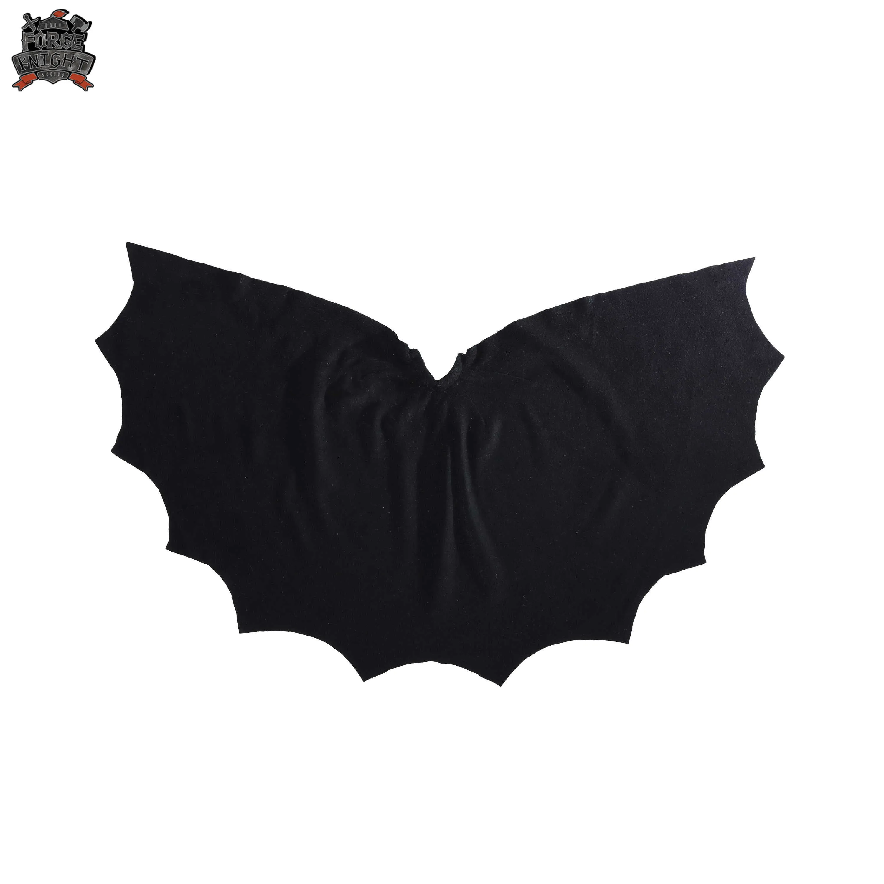 【READY FOR SHIP】1/12 Custom cape for Mcfarlane Batman：The Dark Knight Trilogy