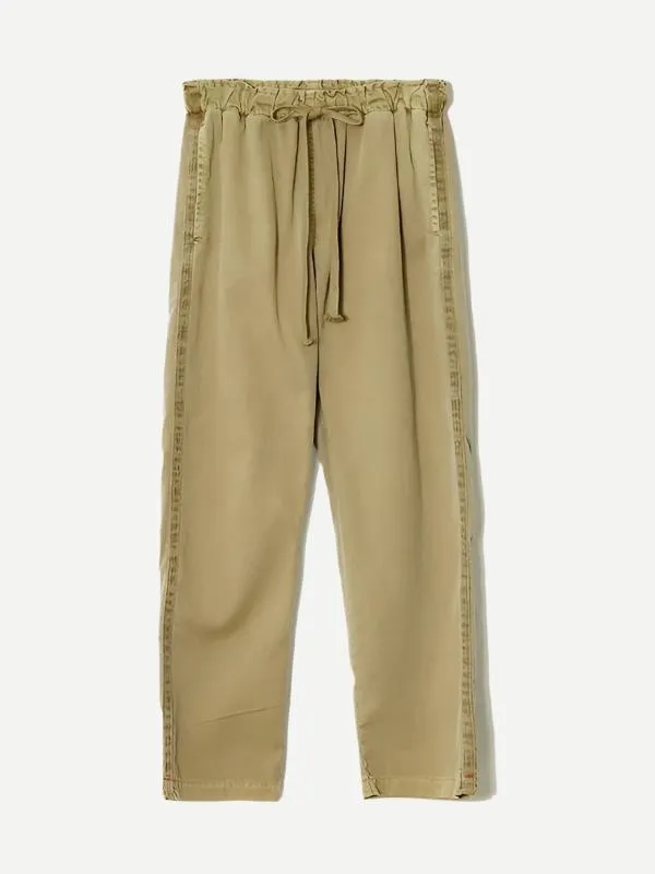 Rex Pant in Dark Sand