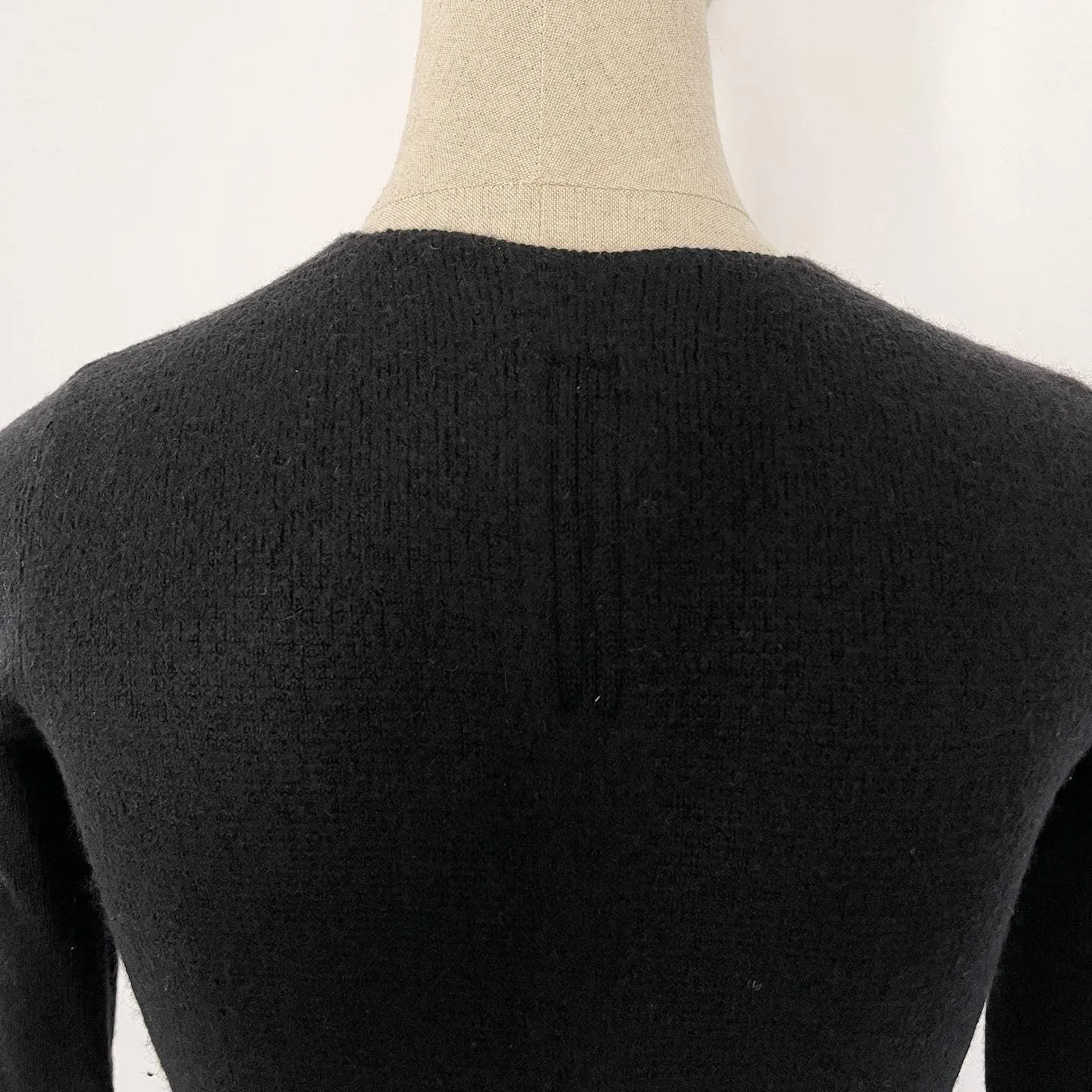 RICK OWENS Pullover