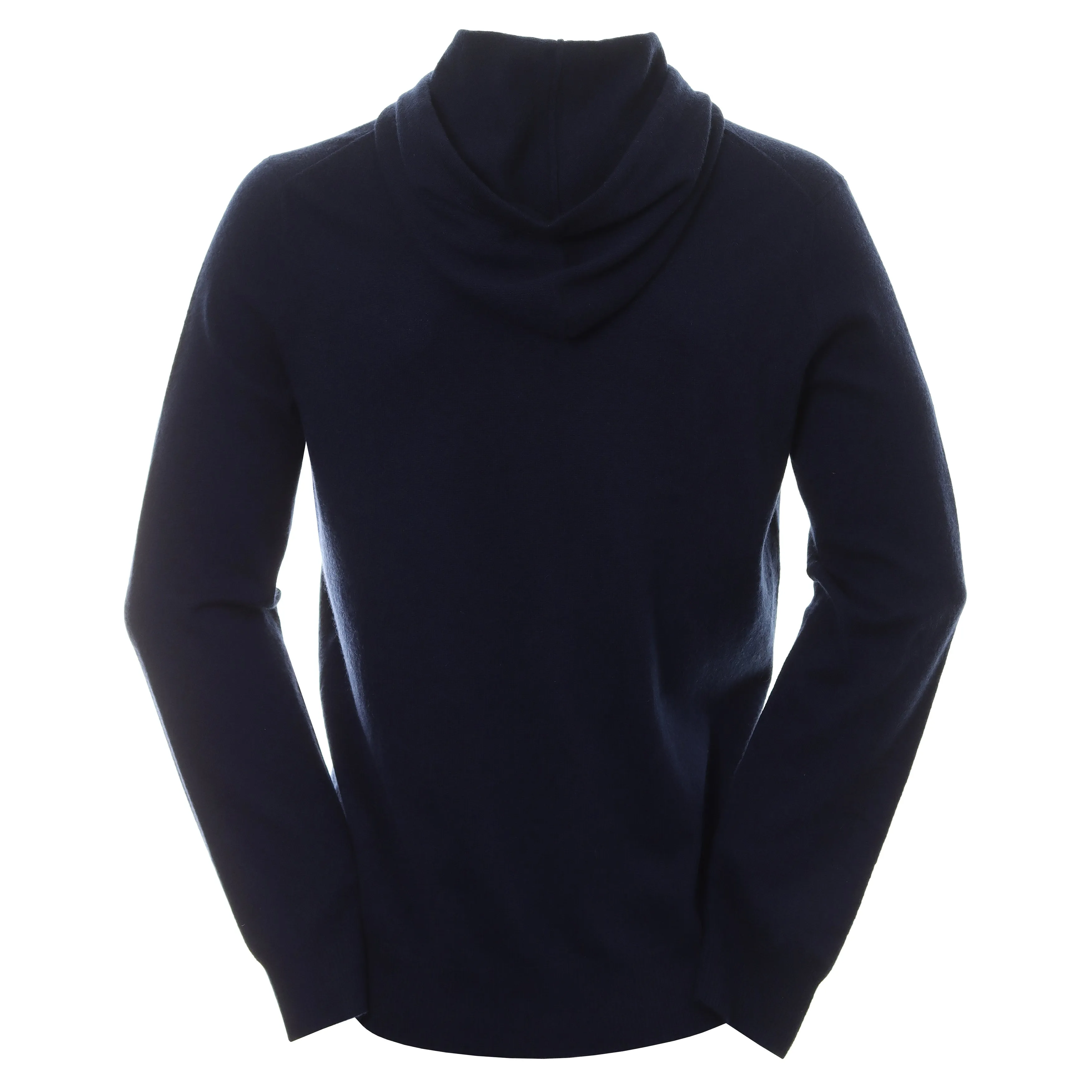 RLX Ralph Lauren Cashmere Hooded Pullover